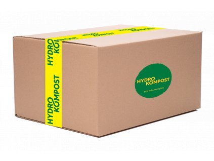 Hydrokmpost krabice 5