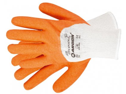 Ochranné rukavice Ardon "Dick Knuckle" (velikost 10)