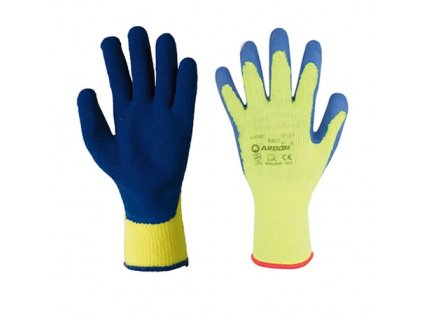 Ochranné zimní rukavice Ardon "Davis" (Velikost 10)