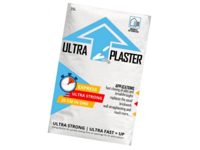 Ultra Plaster Datenblatt CZ isolet 1