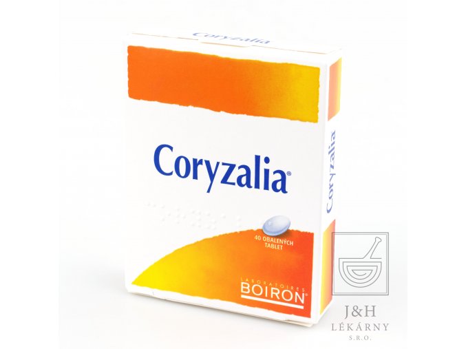 Coryzalia drg.40