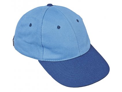 Čepice baseball STANMORE modrá