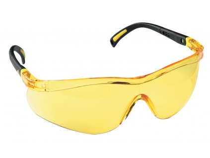Ochranné brýle FERGUS I-SPECTOR žluté