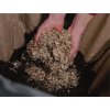 podstielka na chov dážďoviek uhlikaty material kompostujme urban worm bag