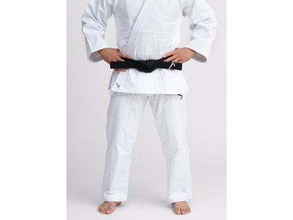 IPPONGEAR Judo Pant white 01