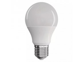 LED žárovka 7,2W E27 s nízkým podílem modrého světla (Barva světla Teplá bílá)