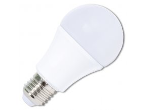 LED žárovka 5W E27 (Barva světla Denní bílá)
