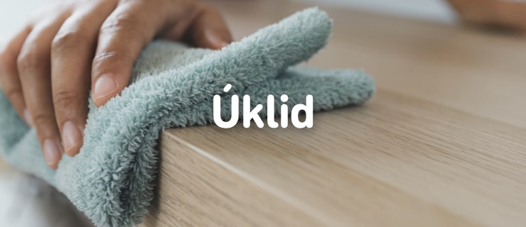 uklid