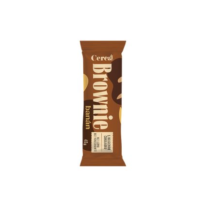 brownie-tycinka-banan-belgicka-cokolada