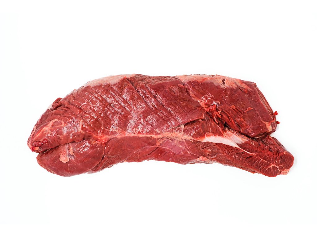 Veverka (Hanger steak) 650g