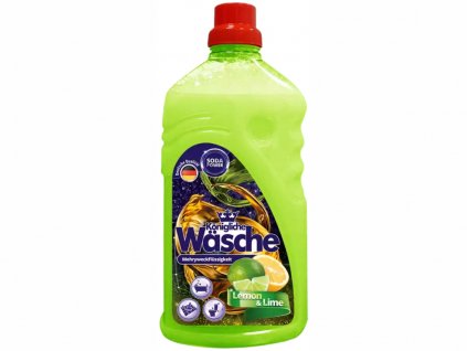 Konigliche wasche univerzalni cistis lemon 1100 ml