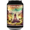 F.H. Prager Cider 11 - 0,33 l  4,5%, plechovka