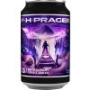F.H. Prager  Cider13 - 0,33 l  6%, plechovka