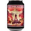 F.H. Prager Cider - višeň - 0,33 l  4,5%, plechovka