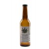 Cider Bohemia - Bohemia Cider s Cannabis - 0,33 l  4,8%, sklo