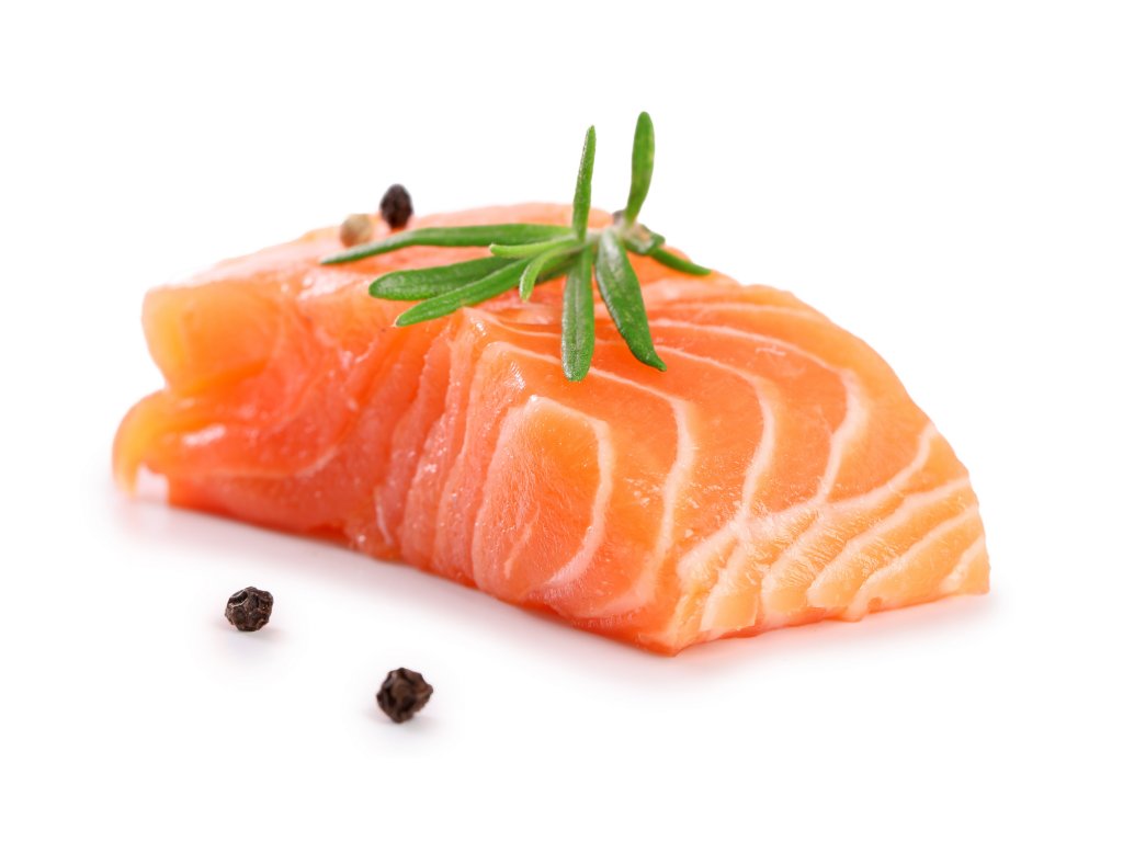 losos sashimi