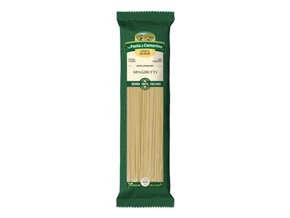 Spaghetti, 500 g, LPdC