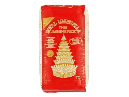 Rýže jasmínová THAI UMBRELLA 1 kg