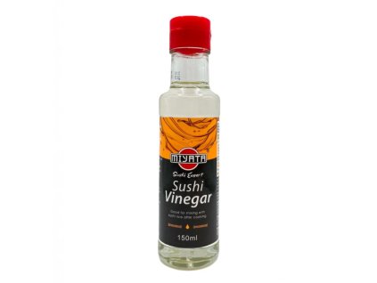 Vinegar sushi Miyata 150 ml