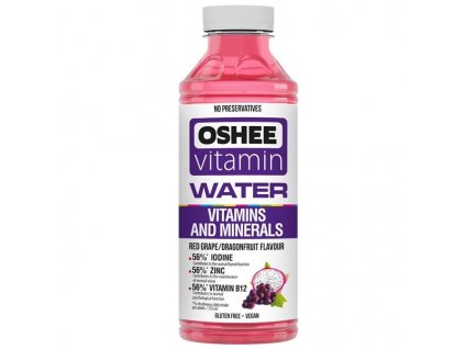 77013 vitaminova voda mineraly vit 555ml hrozen pitaya