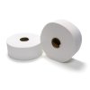 Toaletní papír jumbo - 2vrstvý,recykl,19cm,6 rolí