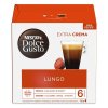 Kapsle Nescafé Dolce Gusto -16 ks, různé příchutě (příchuť Latte Macchiato)