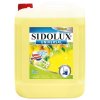 Prostředek na podlahy Sidolux, Fresh, 5 l (Vůně marseilles soap)
