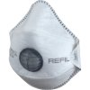 REFIL 1031 Respir. P2 tvarovaný s vent.