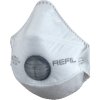 REFIL 1032 Respir. P2 tvarovaný s ventil