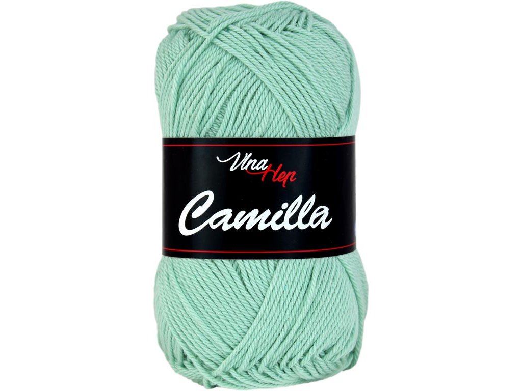 Camilla 8134