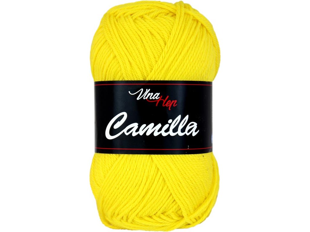 Camilla 8184