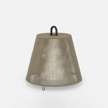 venkovní designová lampa