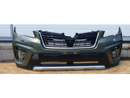 Subaru Forester Přední nárazník  2018-2021   577045J000