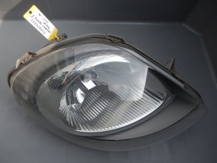 Světlomet pravý přední Renault Trafic   , Opel Vivaro      č. 7700311372      91165720