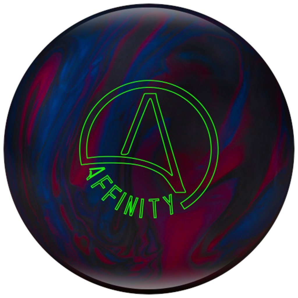 Bowlingová koule Affinity od Ebonite