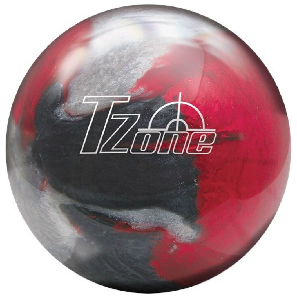 Bowlingová koule T-Zone Scarlet Shadow