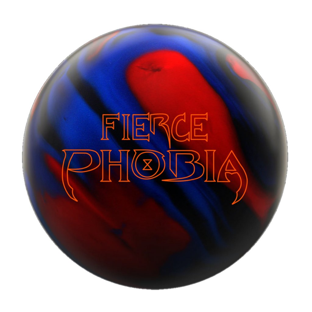 Bowlingová koule Fierce Phobia