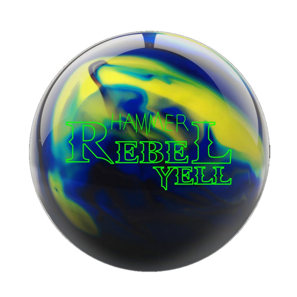 Bowlingová koule Rebel Yell