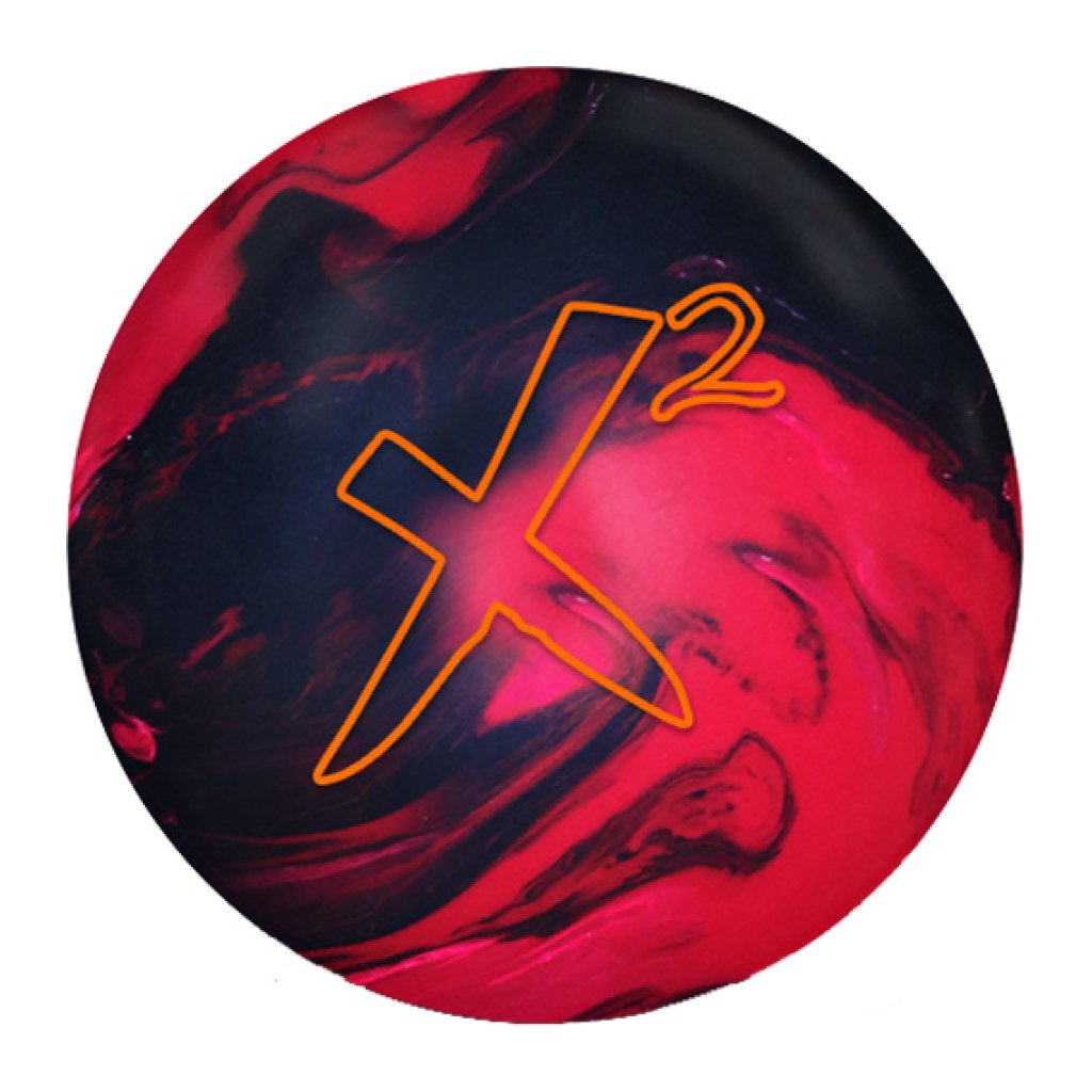 Bowlingová koule Global X2