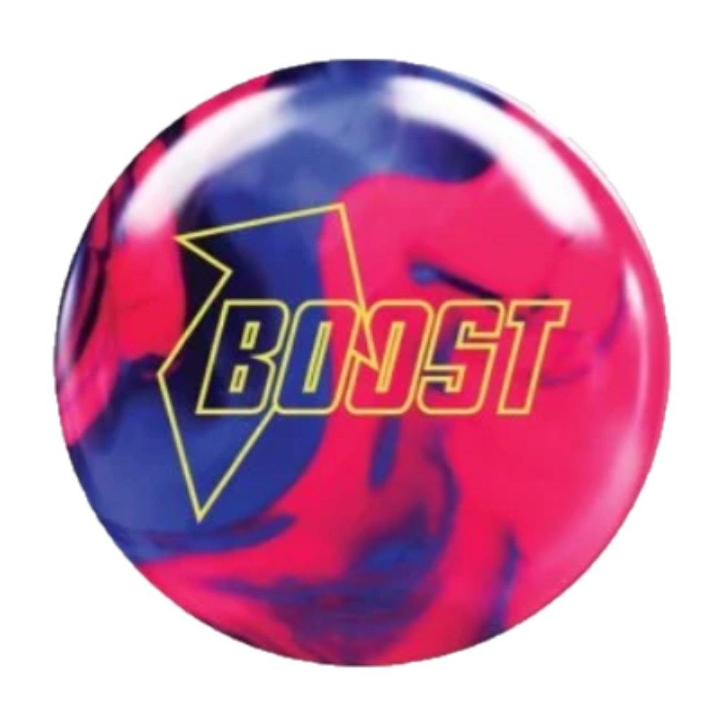 Bowlingová koule Boost Bubble Gum
