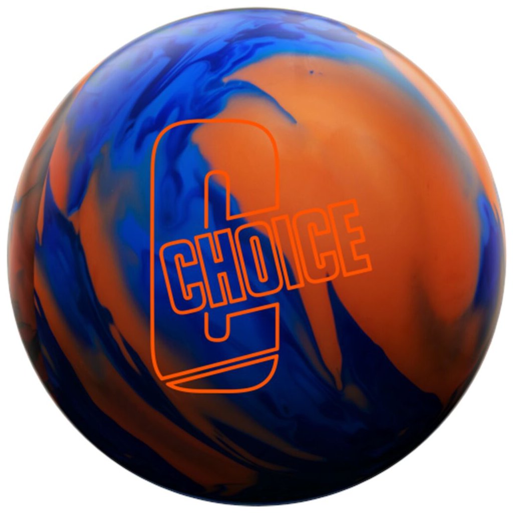 Bowlingová koule Choice Solid