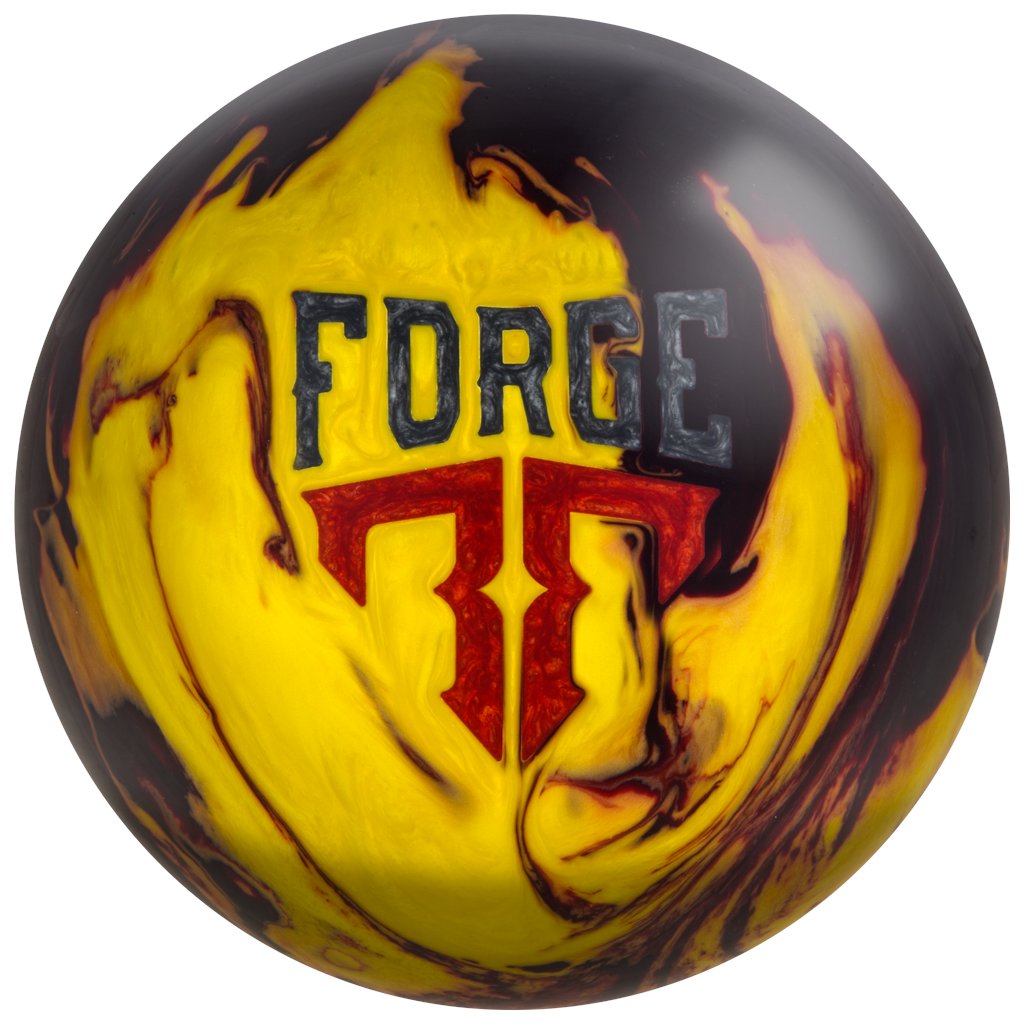 Bowlingová koule Forge Fire