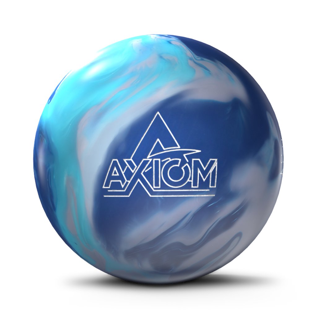 Bowlingová koule Axiom