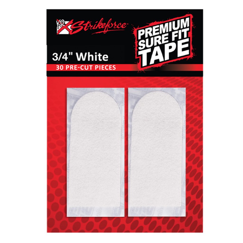 Sure Fit Tape 3/4" bílý