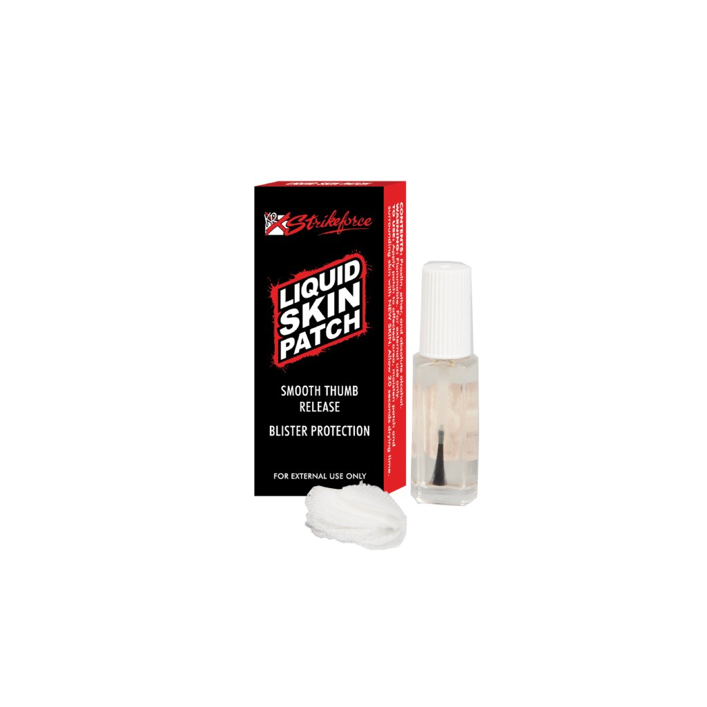 KR Strikeforce Liquid Skin Patch 0,25 oz. (7.4 ml)