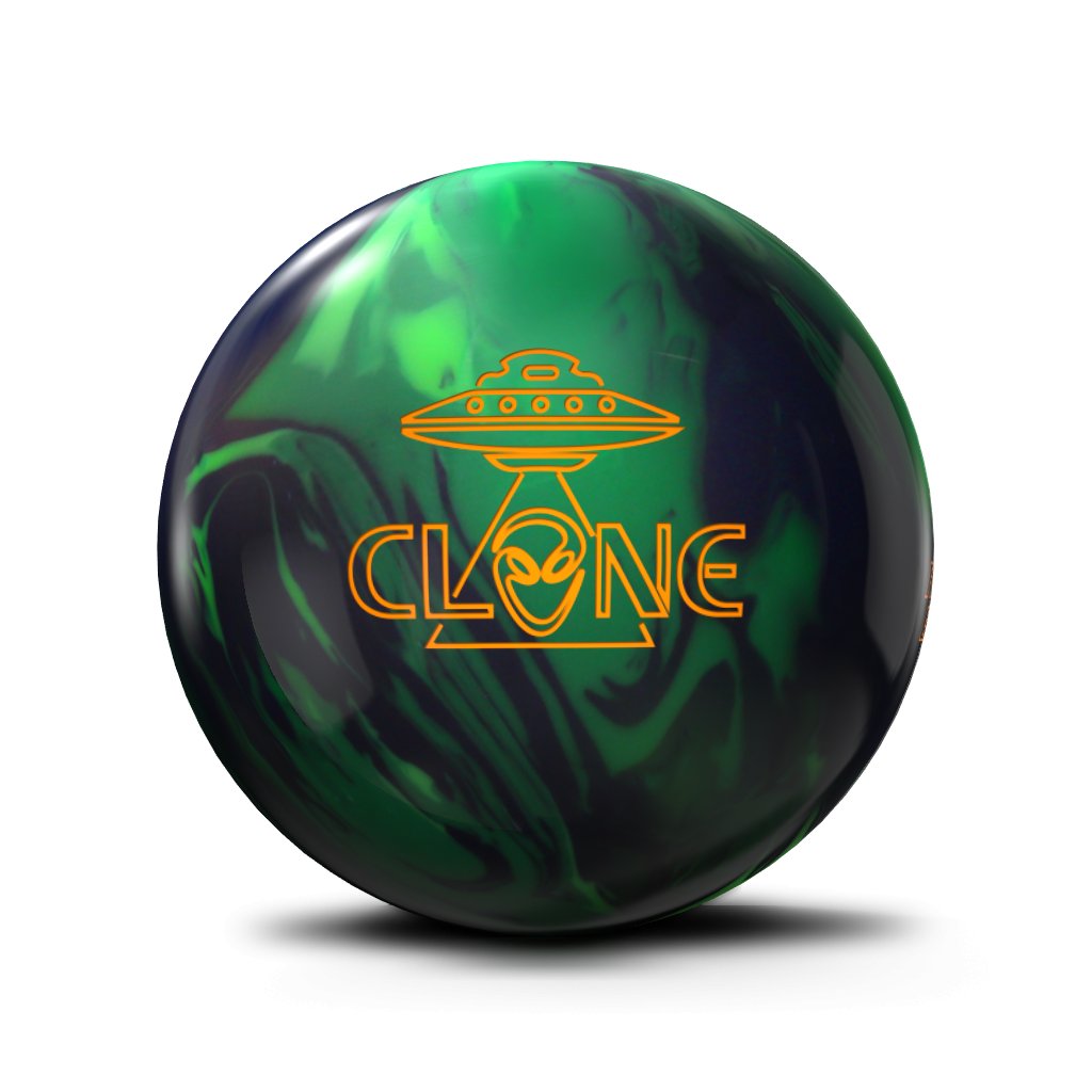 Bowlingová koule Clone