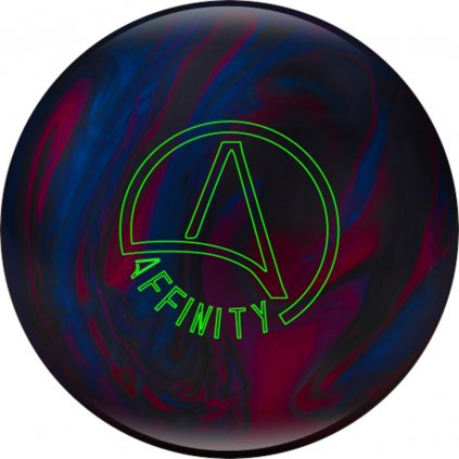 Bowlingová koule Affinity od Ebonite