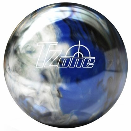 Bowlingová koule T-Zone Indigo Swirl