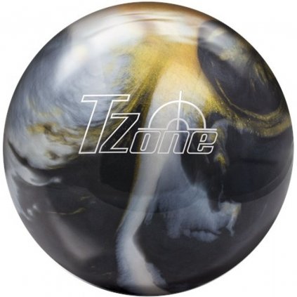 Bowlingová koule T-Zone Gold Envy