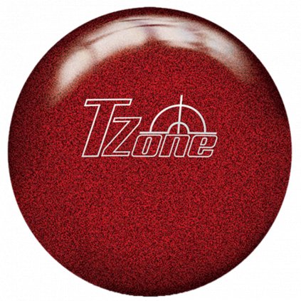 Bowlingová koule Tzone Candy Apple Red